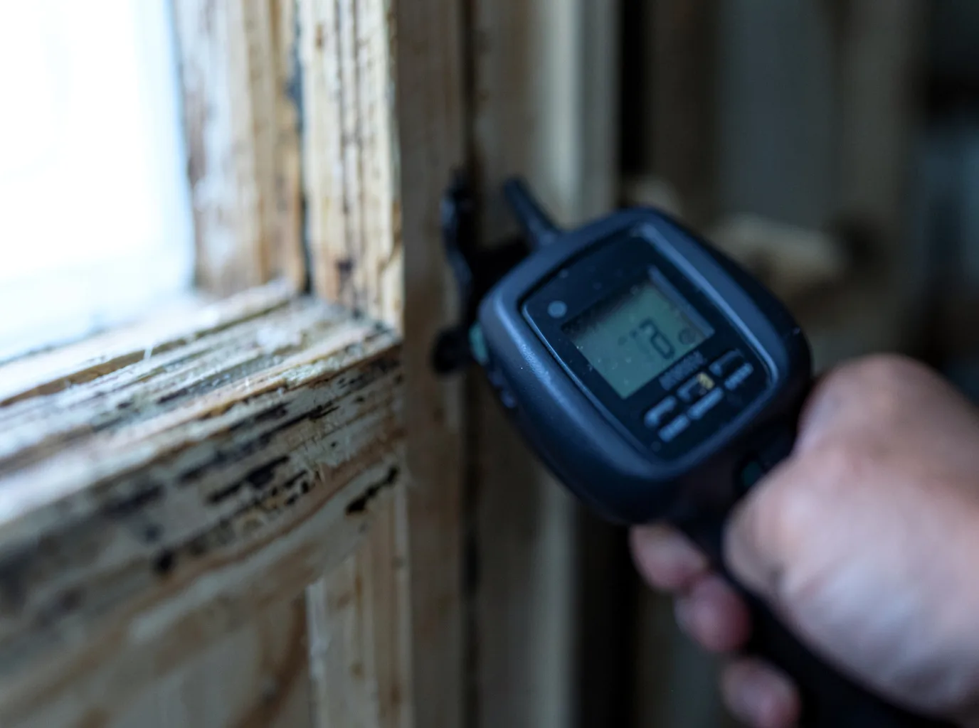 Commercial Water Damage Restoration in Veguita, NM